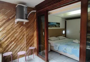 Foto 1 de Apartamento com 1 Quarto à venda, 33m² em Centro, Tibau do Sul