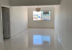 Foto 1 de Apartamento com 3 Quartos à venda, 110m² em Centro, Taubaté