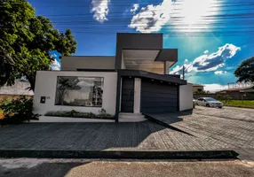 Foto 1 de Casa com 3 Quartos à venda, 134m² em Do Turista 2 Etapa, Caldas Novas