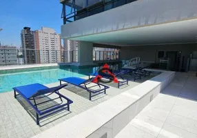 Foto 1 de Apartamento com 1 Quarto à venda, 23m² em Barra Funda, São Paulo