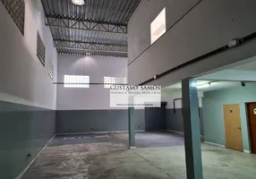 Foto 1 de Galpão/Depósito/Armazém para alugar, 300m² em Centro, Guarulhos
