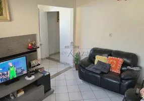 Foto 1 de Casa com 2 Quartos à venda, 68m² em Jardim Bela Vista, São José dos Campos