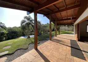 Foto 1 de Casa com 4 Quartos à venda, 426m² em Granja Viana, Cotia