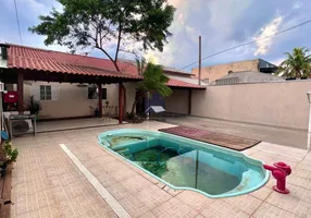 Foto 1 de Casa com 3 Quartos à venda, 220m² em Jardim São Marcos, São José do Rio Preto
