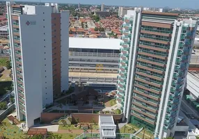 Foto 1 de Apartamento com 3 Quartos à venda, 92m² em Edson Queiroz, Fortaleza