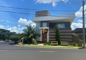 Foto 1 de Casa de Condomínio com 3 Quartos à venda, 298m² em Village Damha Rio Preto III, São José do Rio Preto