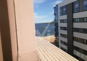 Foto 1 de Cobertura com 2 Quartos à venda, 90m² em Mata da Praia, Vitória