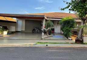 Foto 1 de Casa de Condomínio com 3 Quartos para venda ou aluguel, 178m² em Jardim dos Hibiscos, Ribeirão Preto