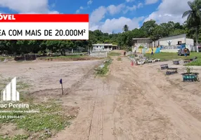 Foto 1 de Fazenda/Sítio com 11 Quartos à venda, 21000m² em Guabiraba, Recife
