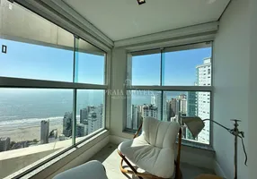 Foto 1 de Apartamento com 5 Quartos à venda, 340m² em Centro, Balneário Camboriú