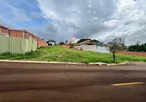 Foto 1 de Lote/Terreno à venda, 266m² em Bonfim Paulista, Ribeirão Preto