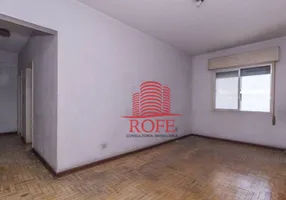 Foto 1 de Apartamento com 2 Quartos à venda, 96m² em Bela Vista, São Paulo