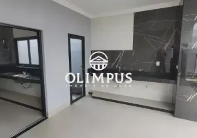 Foto 1 de Casa com 3 Quartos à venda, 150m² em Jardim Botânico, Uberlândia