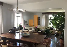 Foto 1 de Apartamento com 4 Quartos à venda, 184m² em Higienópolis, São Paulo