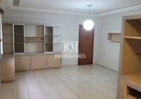 Foto 1 de Apartamento com 3 Quartos à venda, 112m² em Nossa Senhora Aparecida, Uberlândia