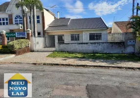 Foto 1 de Casa com 3 Quartos à venda, 148m² em Batel, Curitiba