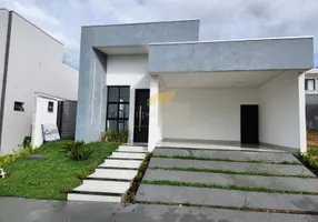 Foto 1 de Casa com 3 Quartos à venda, 135m² em Jardim Costa do Sol, Cuiabá