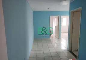 Foto 1 de Apartamento com 2 Quartos à venda, 34m² em Vila Nova Curuçá, São Paulo