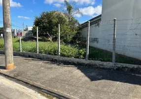 Foto 1 de Lote/Terreno à venda, 289m² em Parque das Laranjeiras, Sorocaba