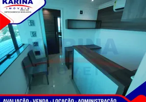 Foto 1 de Sala Comercial à venda, 33m² em São Francisco, São Luís