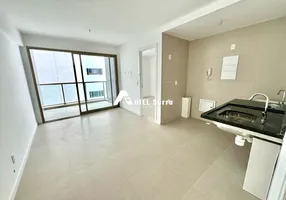 Foto 1 de Apartamento com 1 Quarto à venda, 36m² em Barra, Salvador