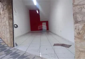 Foto 1 de Sala Comercial para alugar, 35m² em Vila Tupi, Várzea Paulista