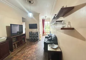 Foto 1 de Apartamento com 1 Quarto à venda, 48m² em Glória, Rio de Janeiro