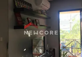 Foto 1 de Apartamento com 1 Quarto à venda, 55m² em Cambuí, Campinas