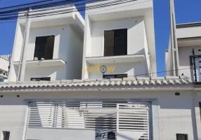 Foto 1 de Casa com 3 Quartos à venda, 135m² em Center Ville, Arujá