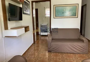 Foto 1 de Apartamento com 1 Quarto à venda, 50m² em Estufa I, Ubatuba