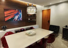 Foto 1 de Apartamento com 2 Quartos à venda, 65m² em Manacás, Belo Horizonte