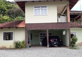 Foto 1 de Casa com 4 Quartos à venda, 743m² em Nova Esperança, Guaramirim