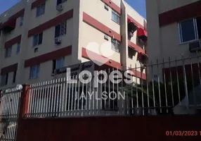 Foto 1 de Apartamento com 2 Quartos à venda, 58m² em Colégio, Rio de Janeiro