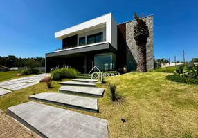 Foto 1 de Casa de Condomínio com 5 Quartos à venda, 603m² em Carneiros, Lajeado