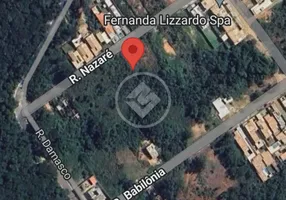 Foto 1 de Lote/Terreno à venda, 1000m² em Shalimar, Lagoa Santa