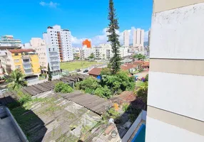 Foto 1 de Apartamento com 3 Quartos à venda, 85m² em Enseada, Guarujá