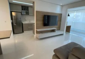 Foto 1 de Apartamento com 2 Quartos para alugar, 69m² em Alphaville Empresarial, Barueri