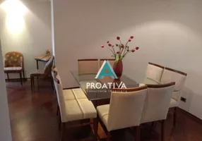 Foto 1 de Apartamento com 3 Quartos à venda, 140m² em Santa Paula, São Caetano do Sul