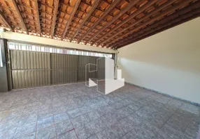 Foto 1 de Casa com 3 Quartos à venda, 275m² em Jardim Alvorada II, Jaú