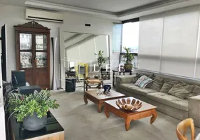 Foto 1 de Apartamento com 3 Quartos para venda ou aluguel, 140m² em Vila Leopoldina, São Paulo