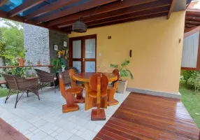 Foto 1 de Casa com 3 Quartos à venda, 88m² em Jardim Santana, Gravatá