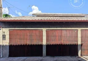 Foto 1 de Casa com 2 Quartos à venda, 120m² em Residencial Vale das Acácias, Pindamonhangaba