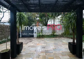 Foto 1 de Sobrado com 4 Quartos à venda, 280m² em Jardim Paulista, São Paulo
