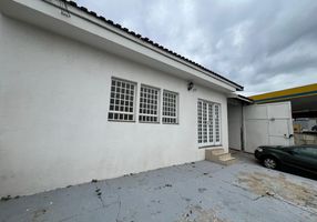 Casas para alugar em Jardim Ouro Branco, Campinas - Viva Real