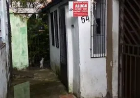 Foto 1 de Casa com 1 Quarto para alugar, 40m² em Centro, Fortaleza