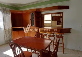 Foto 1 de Apartamento com 3 Quartos à venda, 78m² em Loteamento Country Ville, Campinas