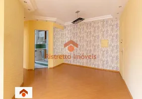 Foto 1 de Apartamento com 2 Quartos à venda, 58m² em Piratininga, Osasco