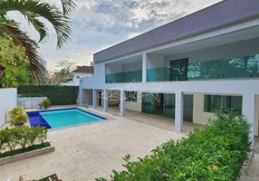 Foto 1 de Casa com 5 Quartos à venda, 700m² em Barra da Tijuca, Rio de Janeiro