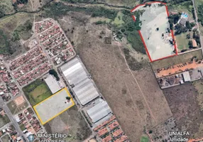 Foto 1 de Lote/Terreno à venda, 58400m² em Vila Maria Dilce, Goiânia