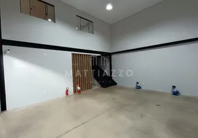 Foto 1 de Galpão/Depósito/Armazém à venda, 190m² em Jardim Porto Real IV, Limeira